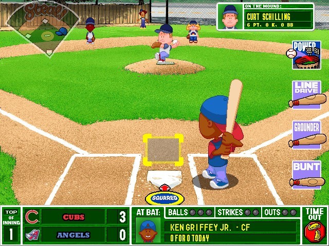 Backyard Baseball For Mac Goodsbook